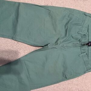 Gap Khakis